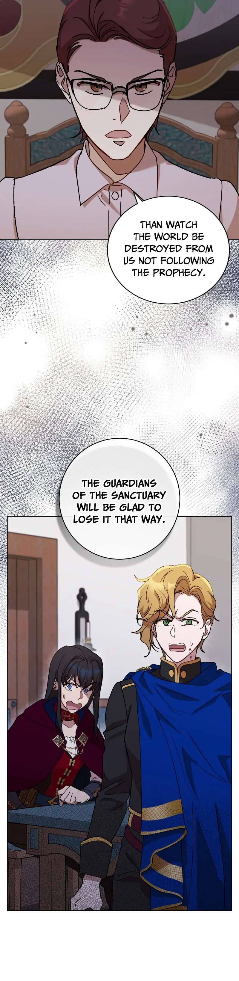 Read Asmodian’S Contract chapter 76 image 2 on Lezhin