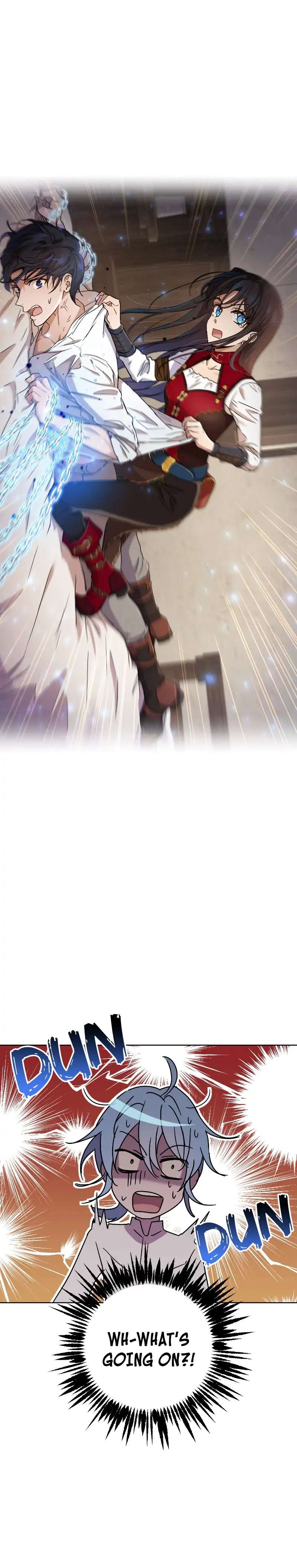 Read Asmodian’S Contract chapter 76 image 20 on Lezhin