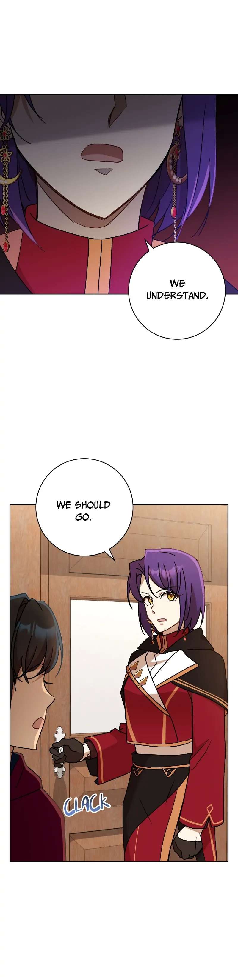 Read Asmodian’S Contract chapter 76 image 3 on Lezhin