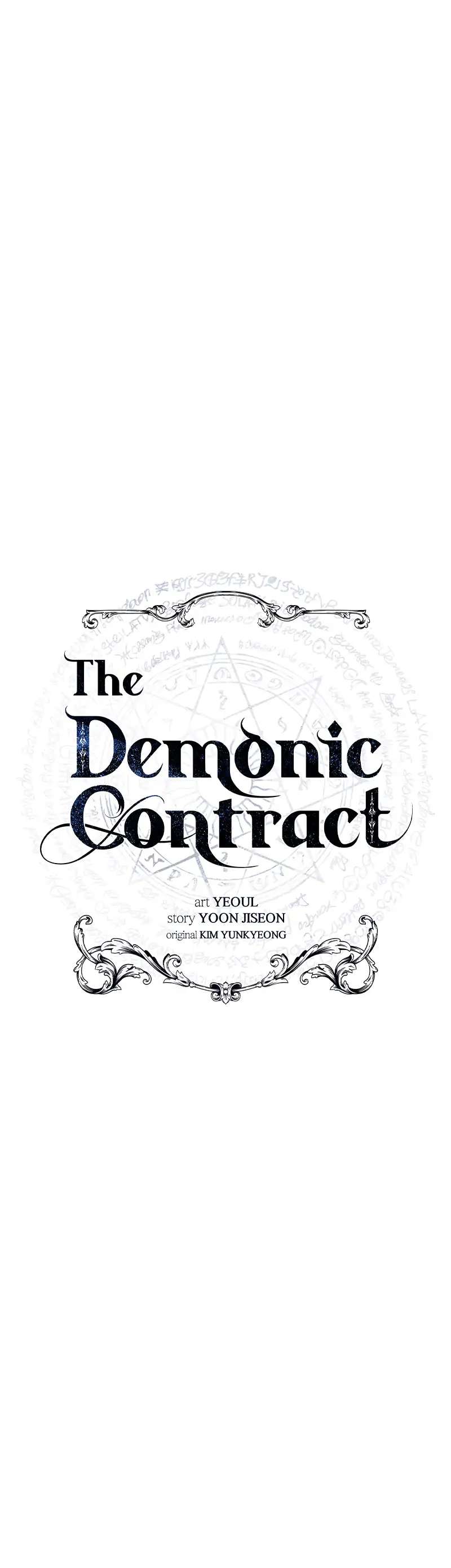 Read Asmodian’S Contract chapter 76 image 8 on Lezhin