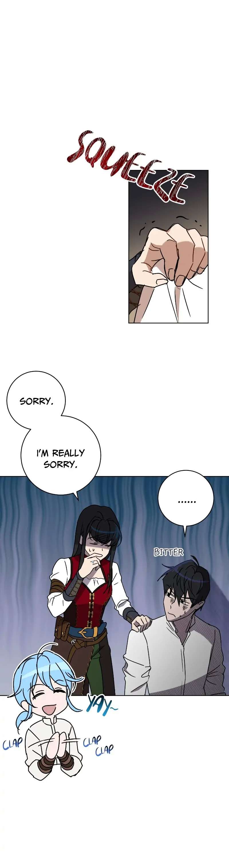 Read Asmodian’S Contract chapter 77 image 3 on Lezhin
