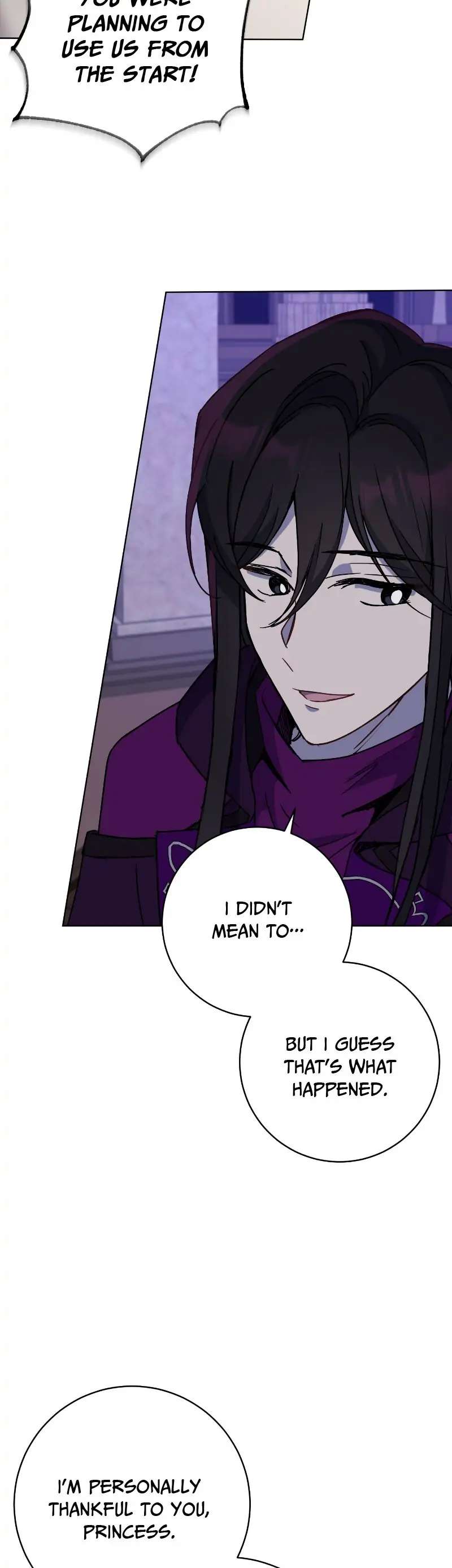 Read Asmodian’S Contract chapter 78 image 10 on Lezhin