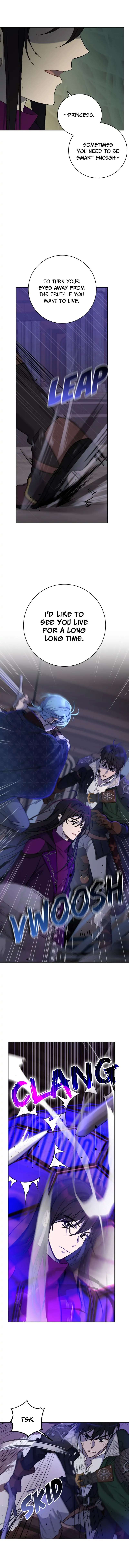 Read Asmodian’S Contract chapter 78 image 13 on Lezhin