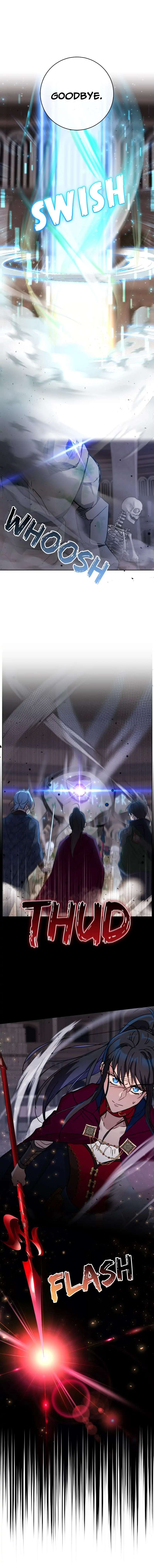 Read Asmodian’S Contract chapter 78 image 15 on Lezhin