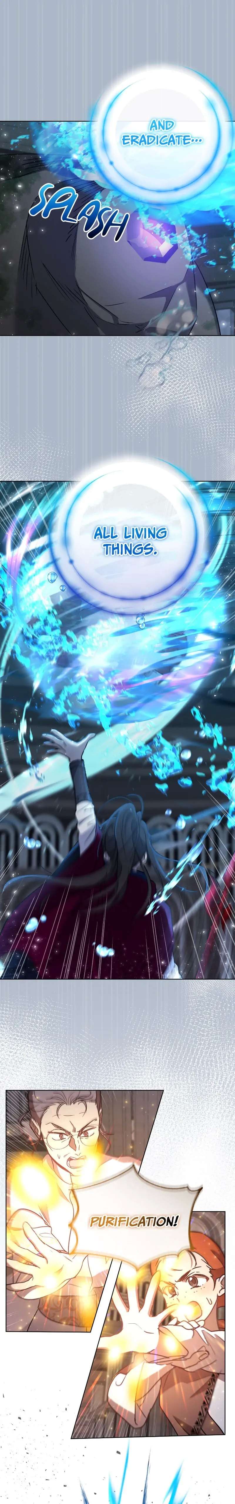 Read Asmodian’S Contract chapter 79 image 1 on Lezhin