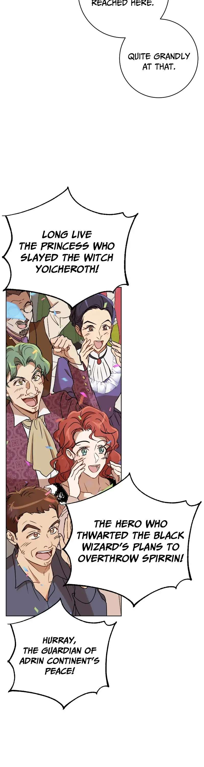 Read Asmodian’S Contract chapter 79 image 10 on Lezhin