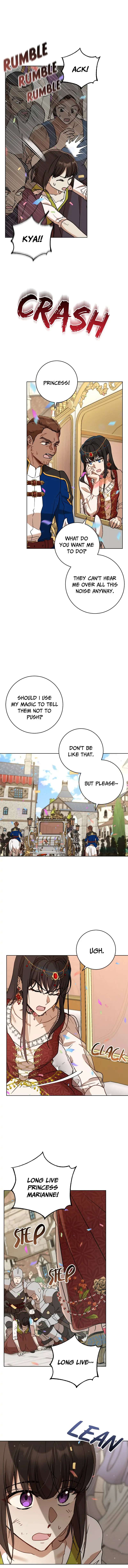 Read Asmodian’S Contract chapter 79 image 12 on Lezhin