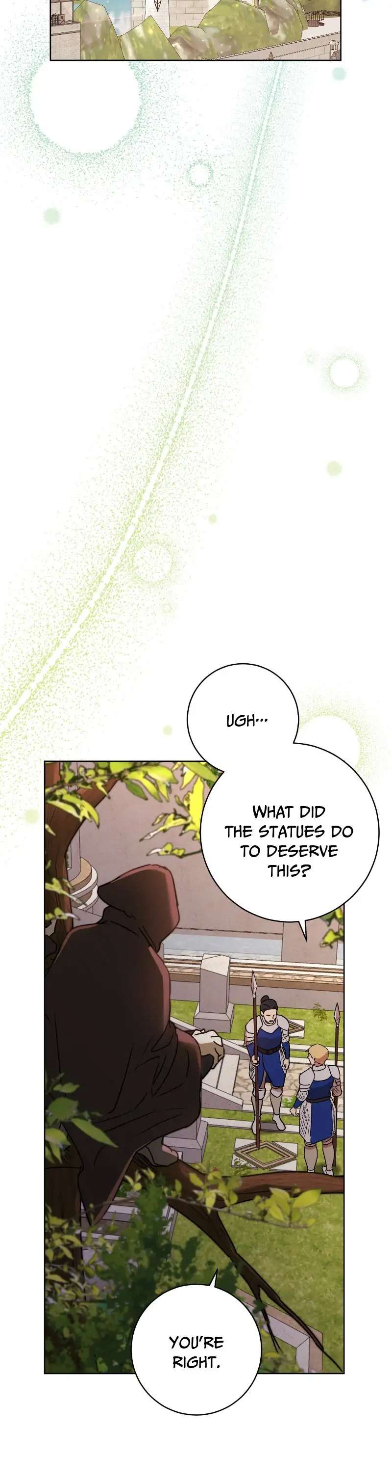 Read Asmodian’S Contract chapter 79 image 15 on Lezhin