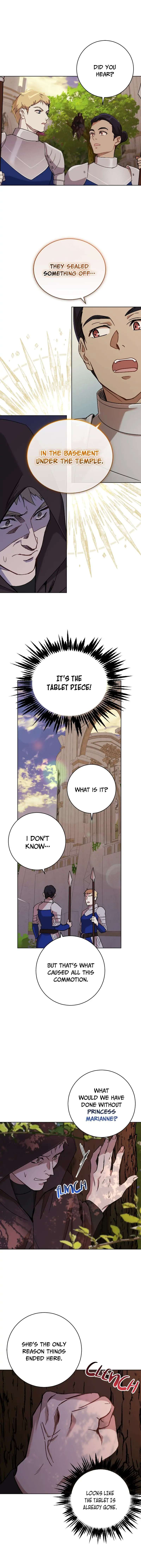 Read Asmodian’S Contract chapter 79 image 16 on Lezhin