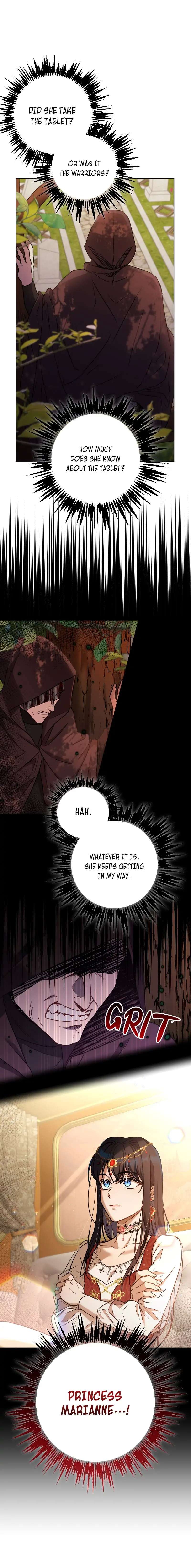 Read Asmodian’S Contract chapter 79 image 17 on Lezhin