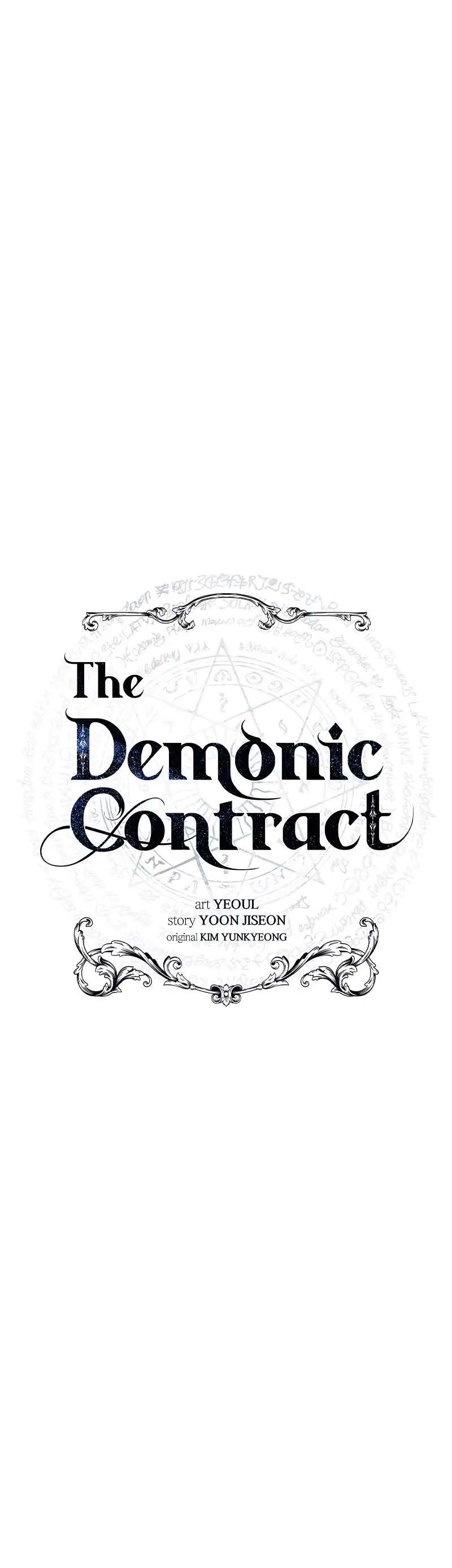 Read Asmodian’S Contract chapter 79 image 4 on Lezhin