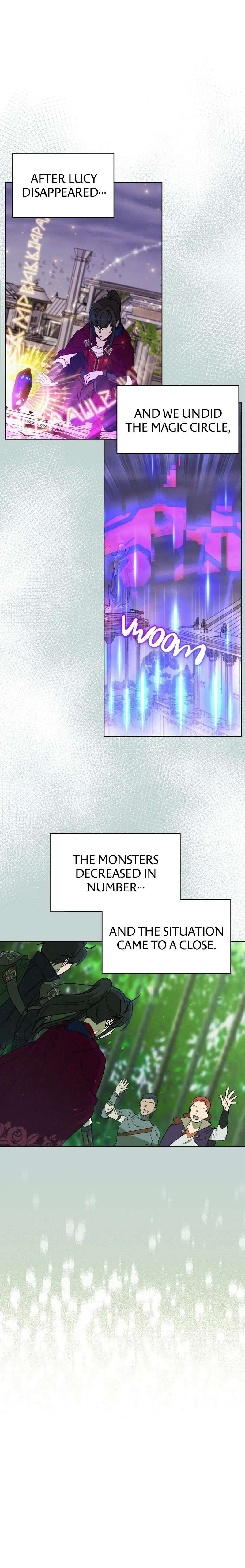Read Asmodian’S Contract chapter 79 image 5 on Lezhin