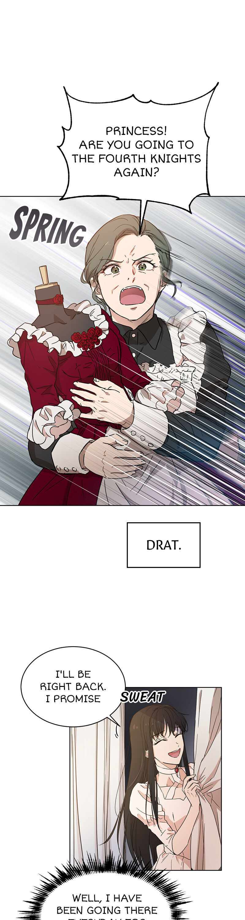 Read Asmodian’S Contract chapter 8.1 image 15 on Lezhin
