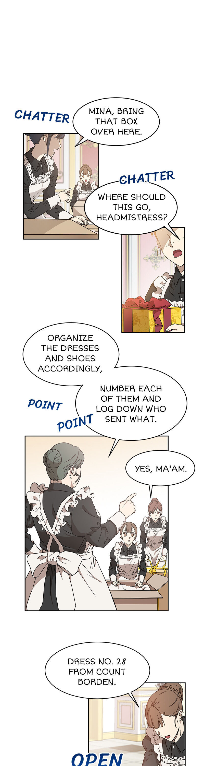Read Asmodian’S Contract chapter 8 image 0 on Lezhin