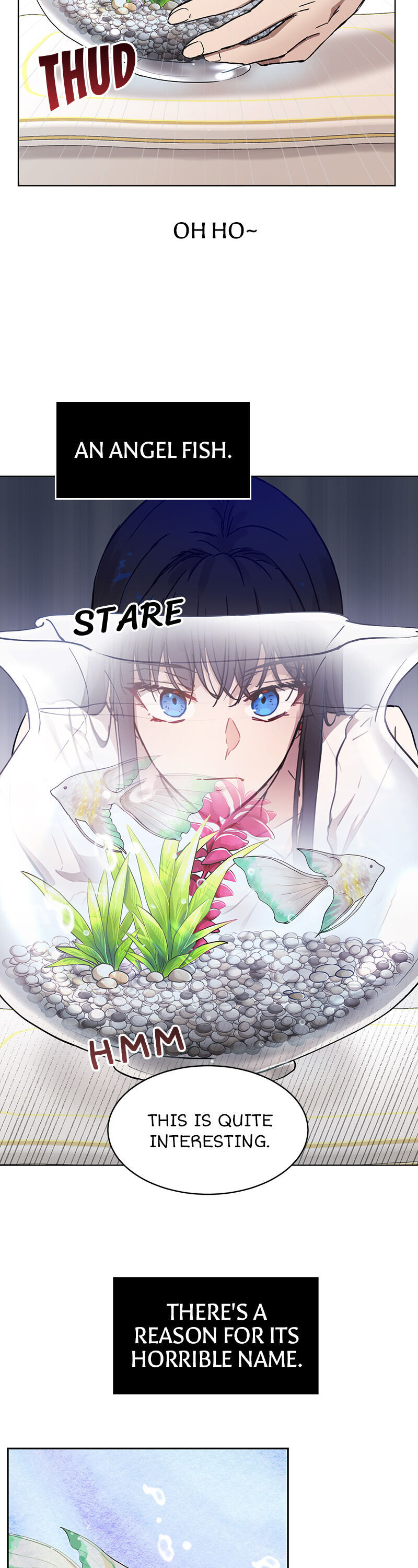 Read Asmodian’S Contract chapter 8 image 10 on Lezhin