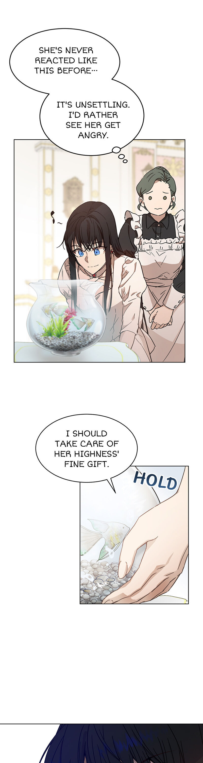 Read Asmodian’S Contract chapter 8 image 12 on Lezhin