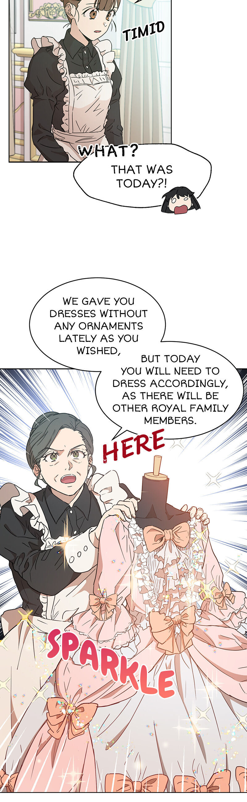 Read Asmodian’S Contract chapter 8 image 20 on Lezhin