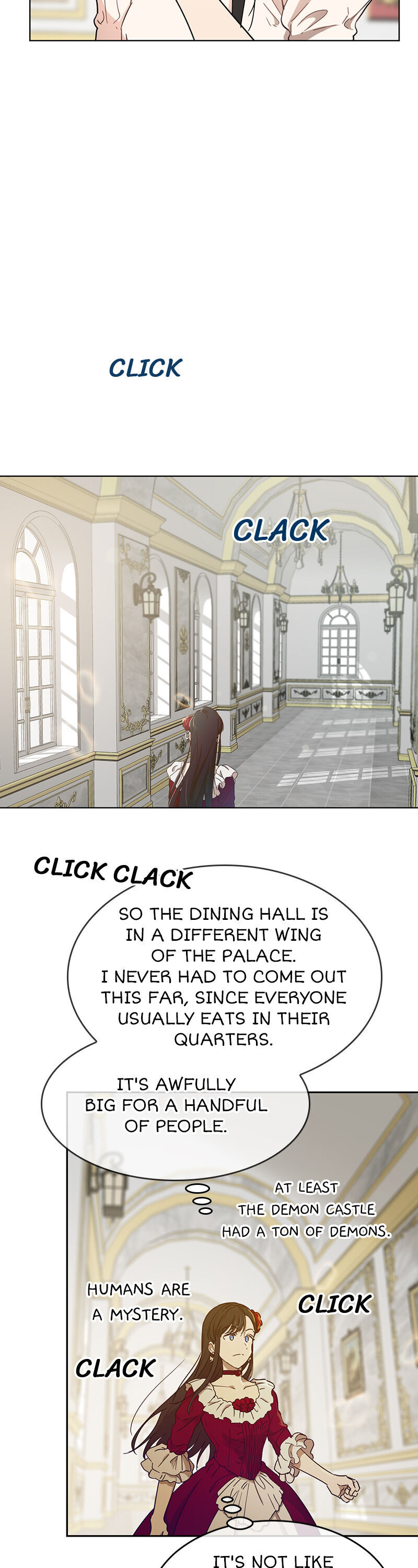 Read Asmodian’S Contract chapter 8 image 22 on Lezhin