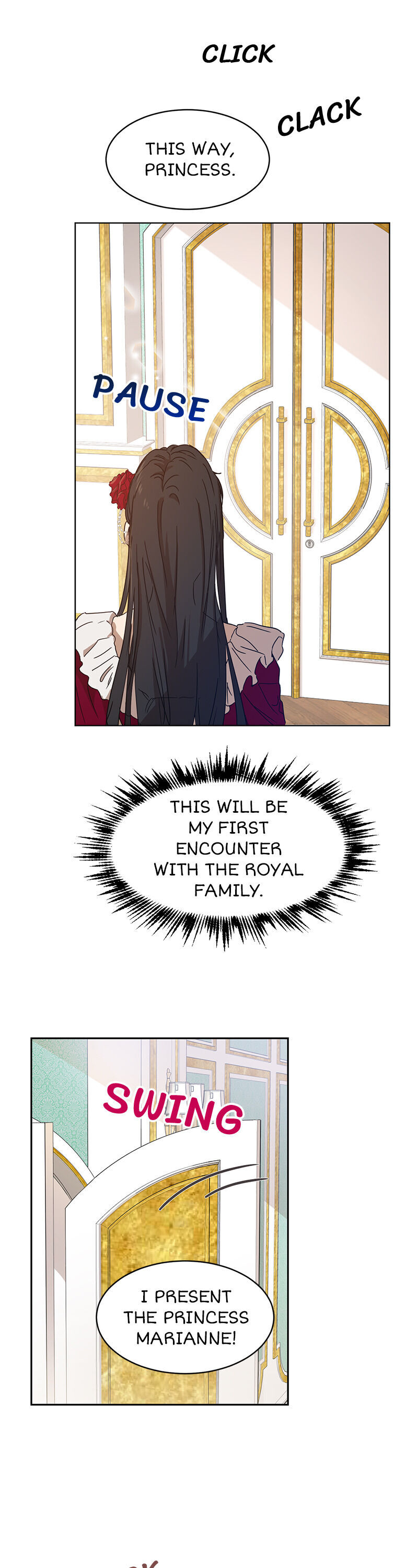 Read Asmodian’S Contract chapter 8 image 24 on Lezhin