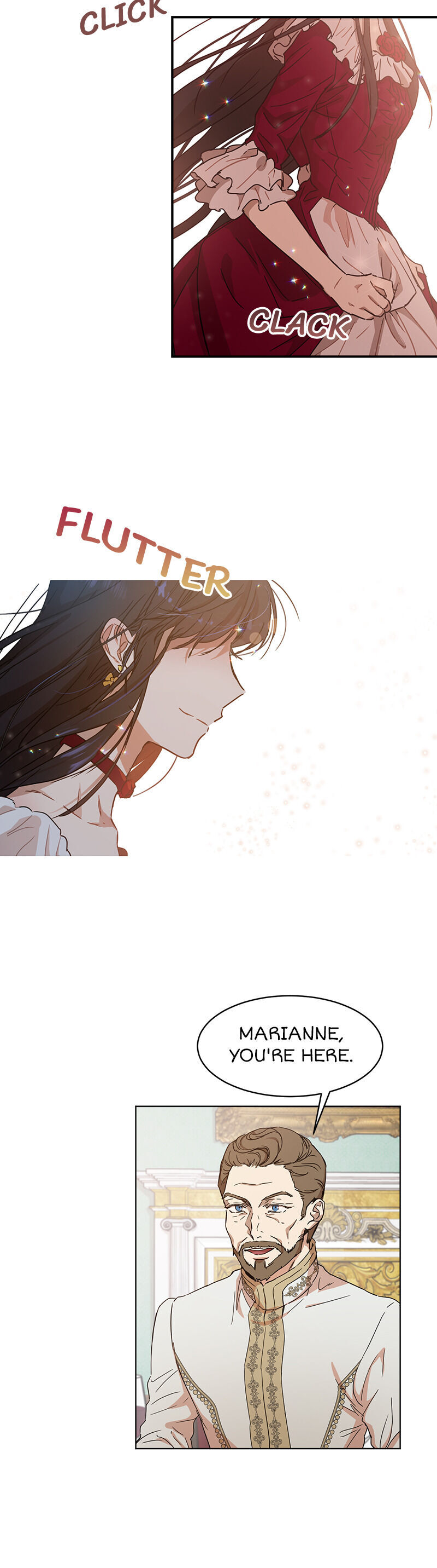 Read Asmodian’S Contract chapter 8 image 25 on Lezhin