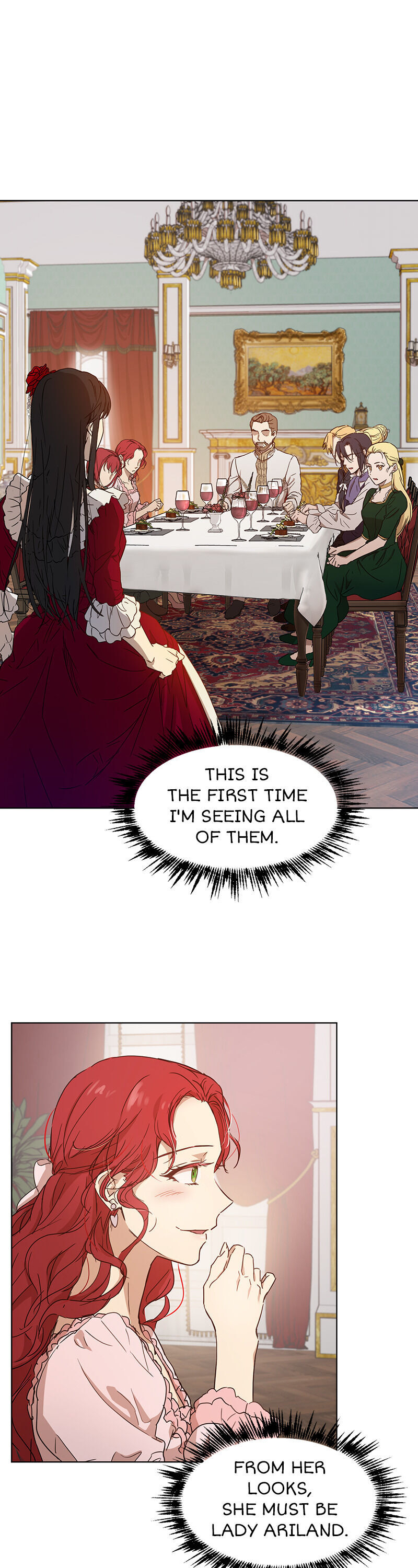 Read Asmodian’S Contract chapter 8 image 26 on Lezhin