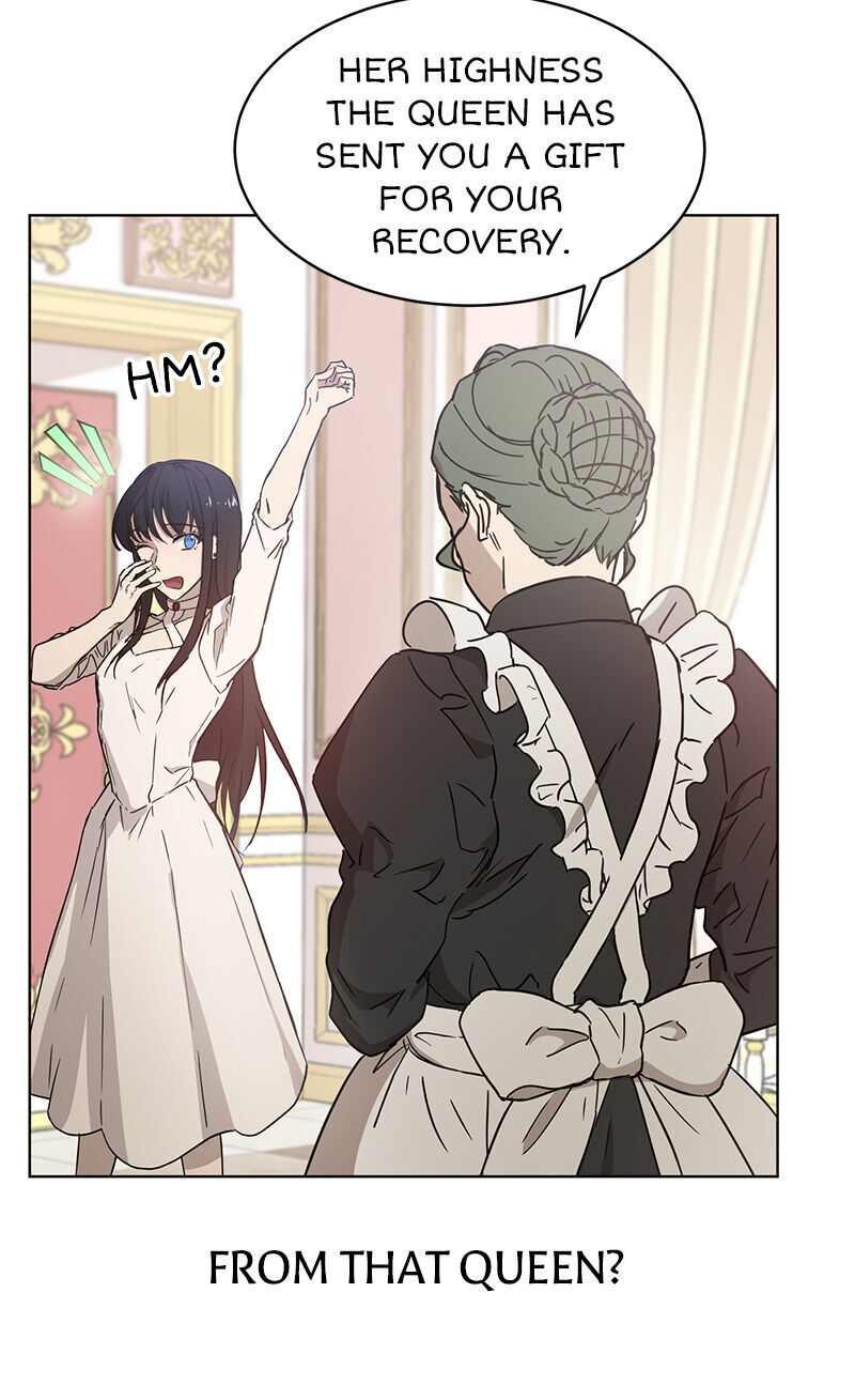 Read Asmodian’S Contract chapter 8 image 8 on Lezhin