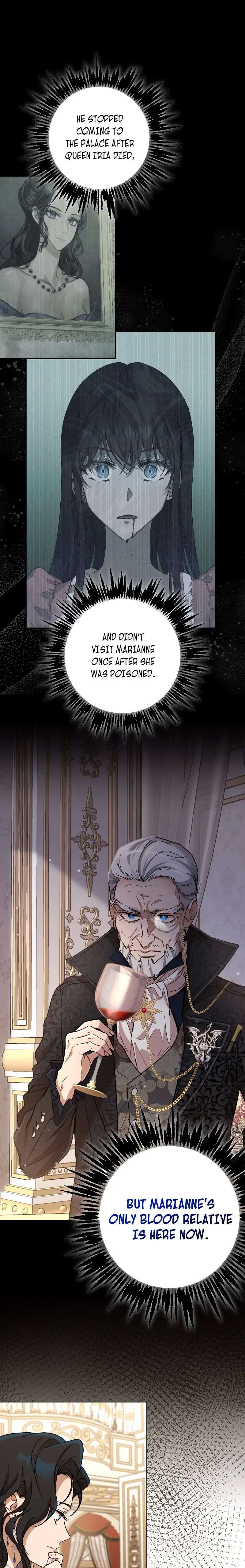Read Asmodian’S Contract chapter 80 image 10 on Lezhin