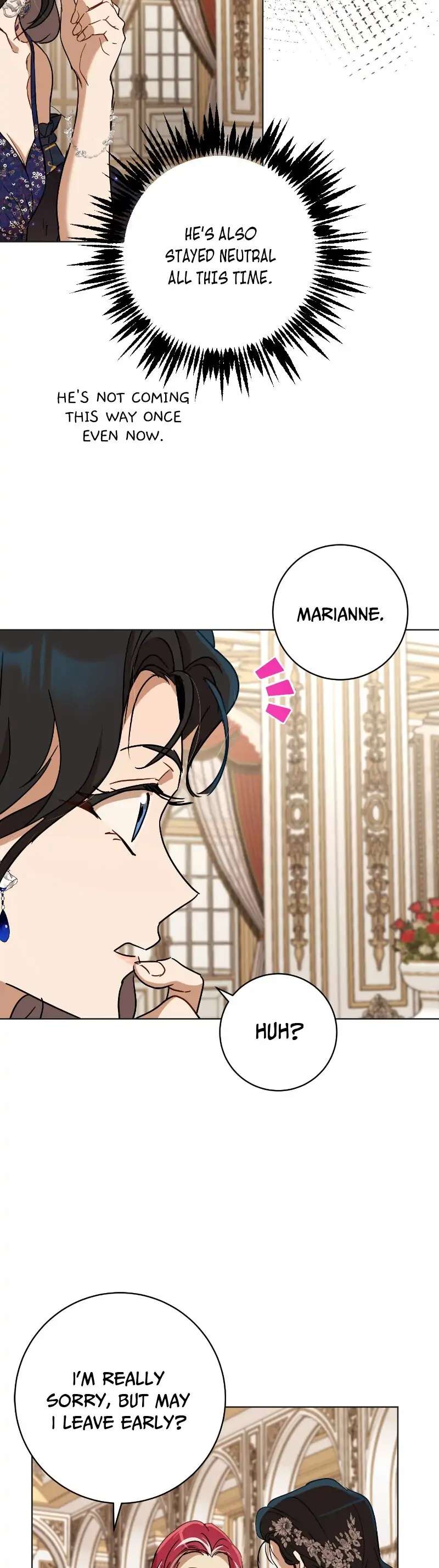 Read Asmodian’S Contract chapter 80 image 11 on Lezhin