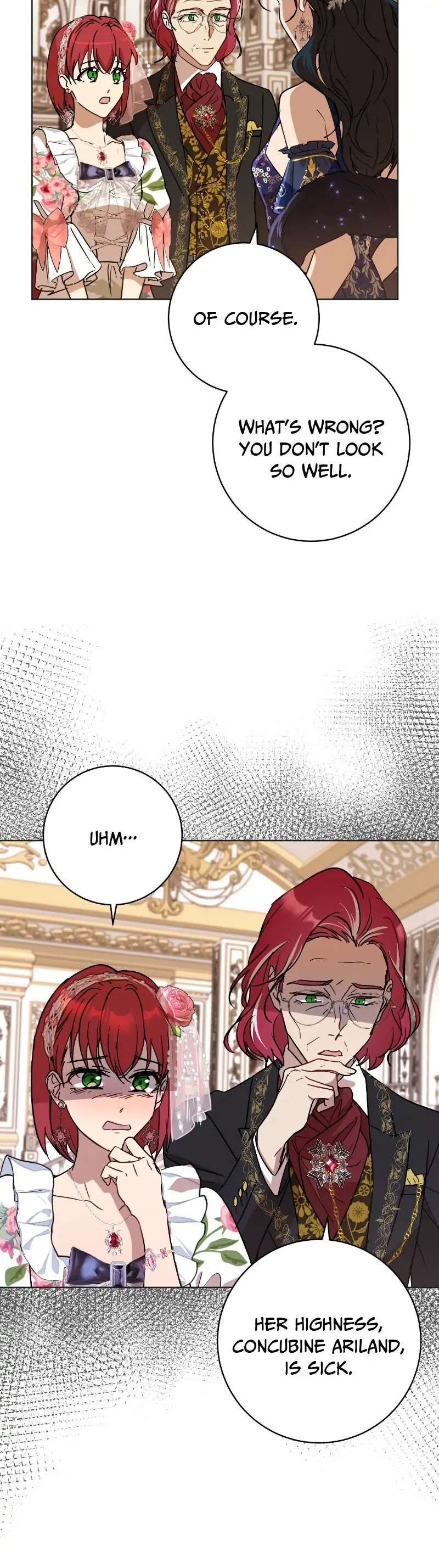 Read Asmodian’S Contract chapter 80 image 12 on Lezhin