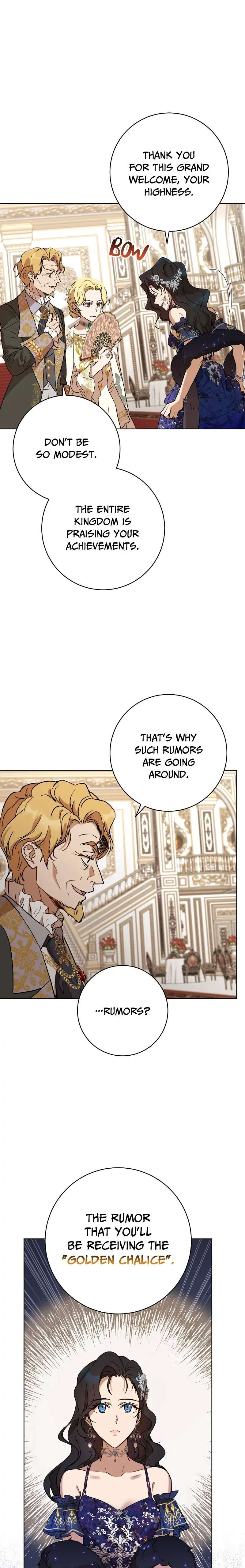 Read Asmodian’S Contract chapter 80 image 16 on Lezhin