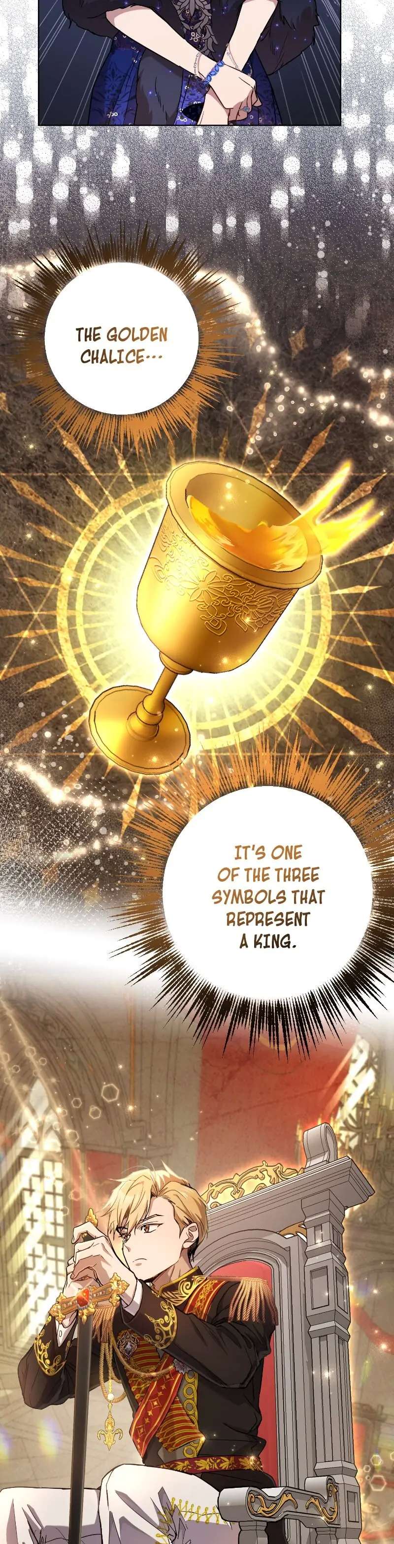 Read Asmodian’S Contract chapter 80 image 17 on Lezhin