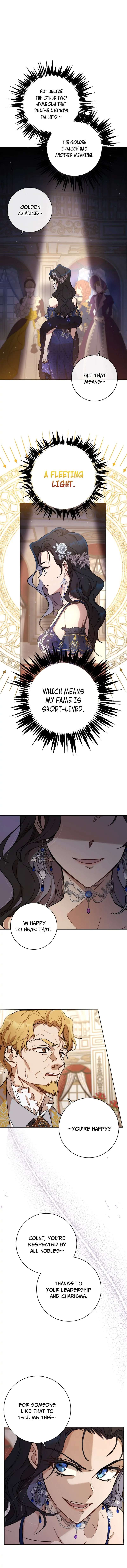 Read Asmodian’S Contract chapter 80 image 19 on Lezhin