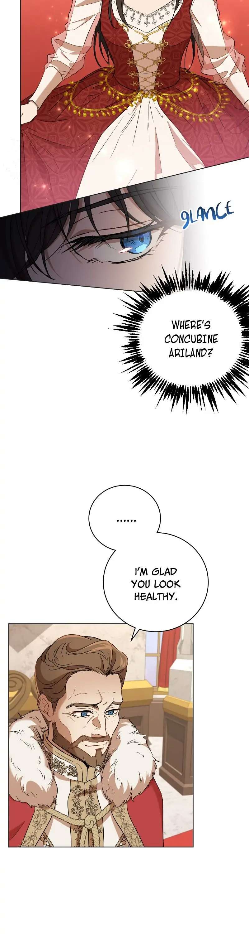 Read Asmodian’S Contract chapter 80 image 2 on Lezhin