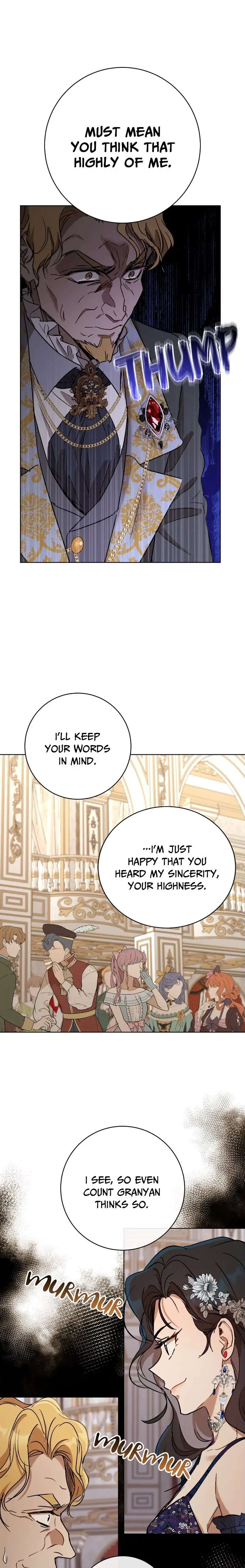Read Asmodian’S Contract chapter 80 image 20 on Lezhin