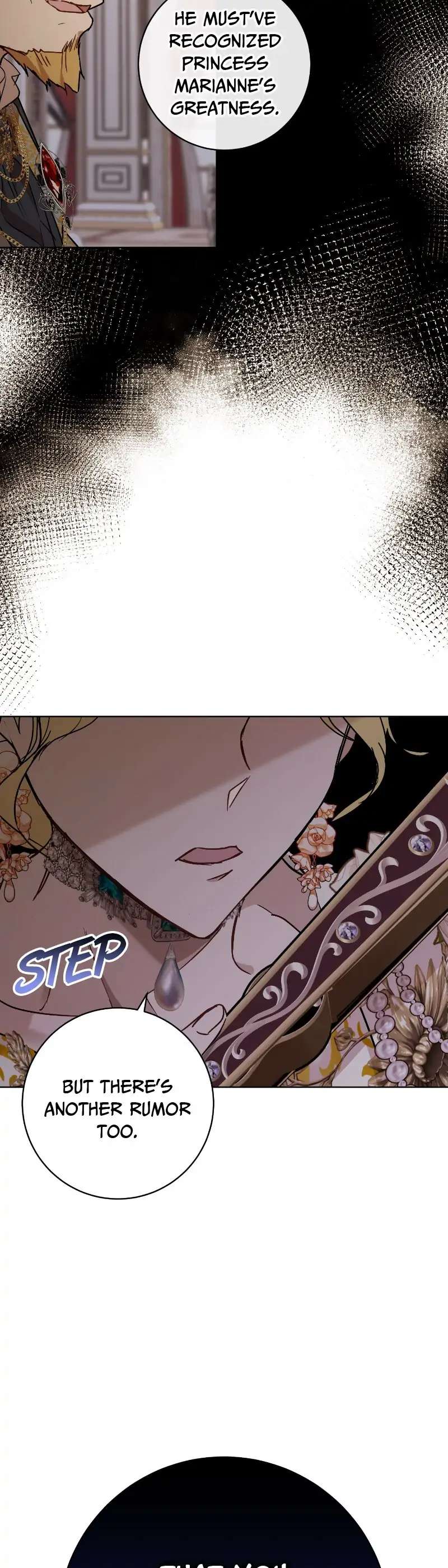 Read Asmodian’S Contract chapter 80 image 21 on Lezhin