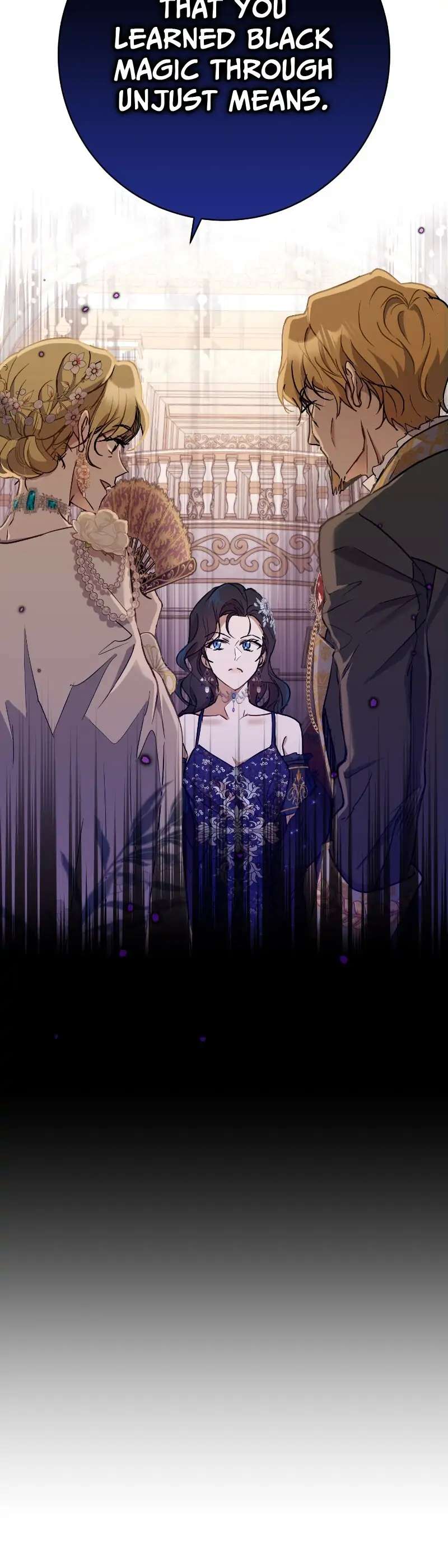 Read Asmodian’S Contract chapter 80 image 22 on Lezhin