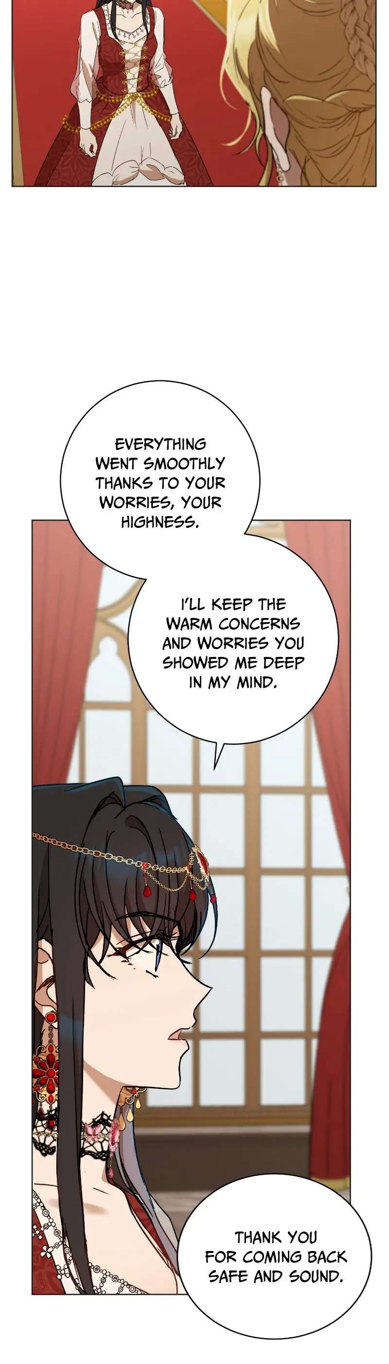 Read Asmodian’S Contract chapter 80 image 5 on Lezhin