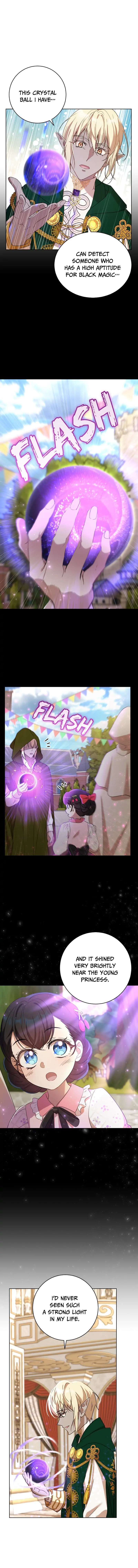 Read Asmodian’S Contract chapter 81 image 11 on Lezhin