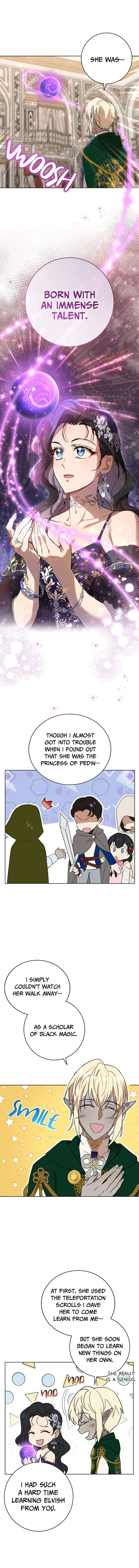 Read Asmodian’S Contract chapter 81 image 12 on Lezhin