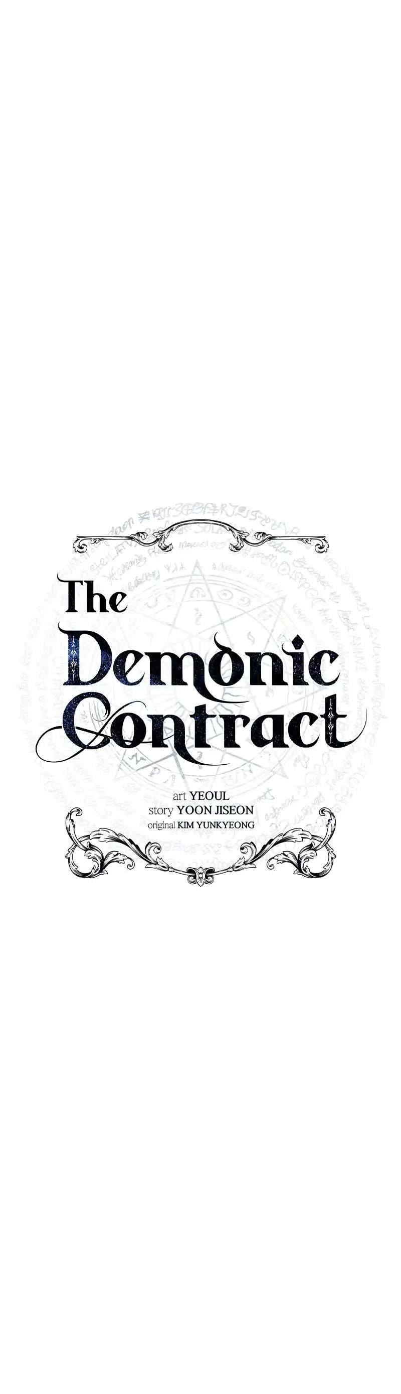 Read Asmodian’S Contract chapter 81 image 6 on Lezhin