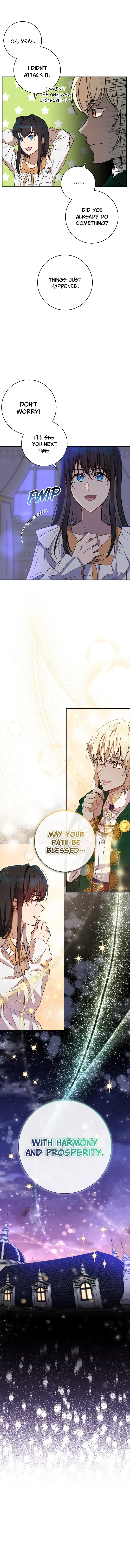 Read Asmodian’S Contract chapter 82 image 12 on Lezhin