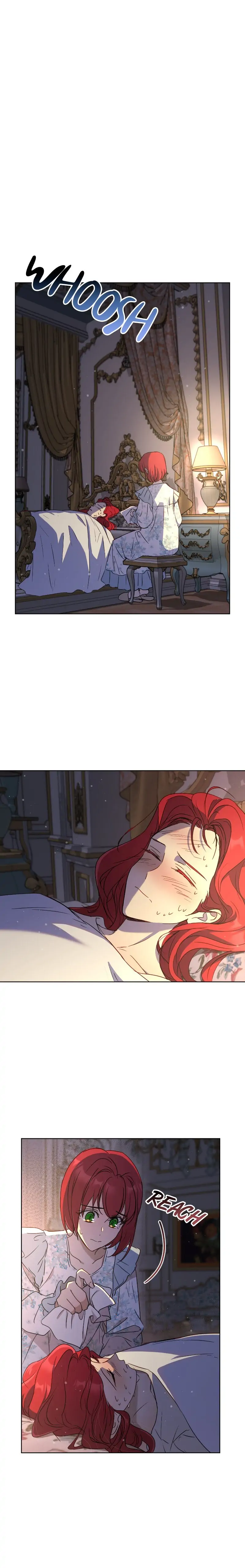 Read Asmodian’S Contract chapter 82 image 13 on Lezhin