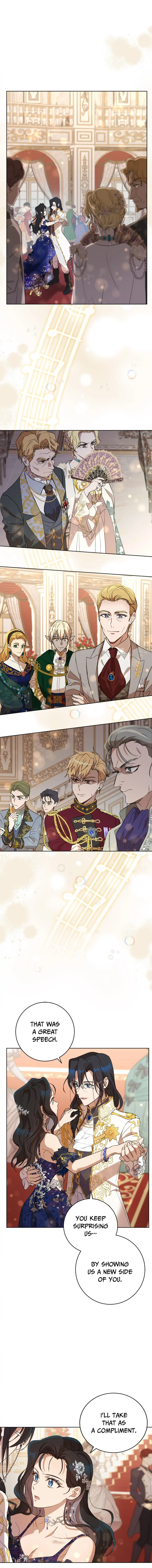 Read Asmodian’S Contract chapter 82 image 2 on Lezhin