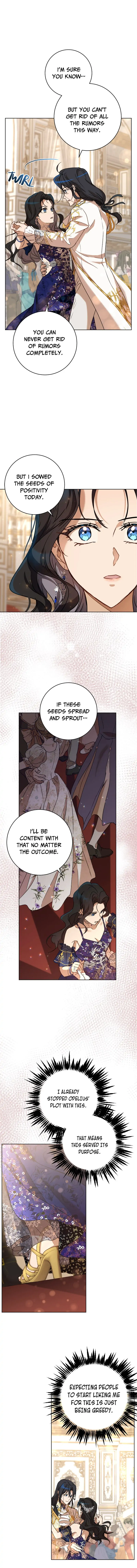 Read Asmodian’S Contract chapter 82 image 3 on Lezhin