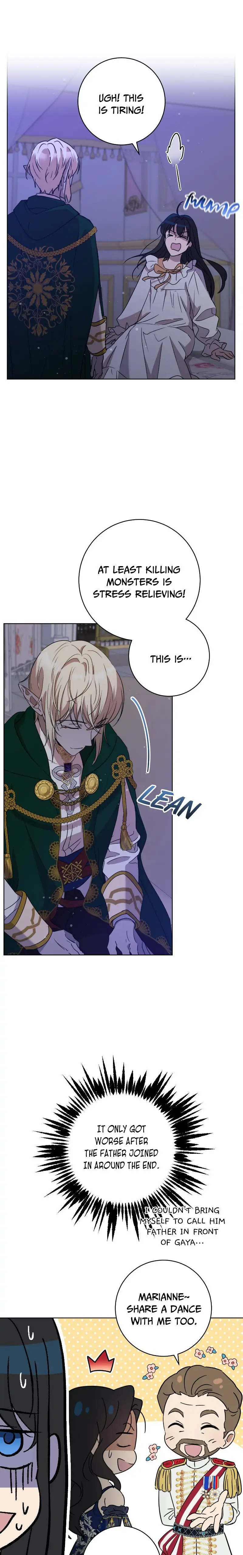 Read Asmodian’S Contract chapter 82 image 7 on Lezhin