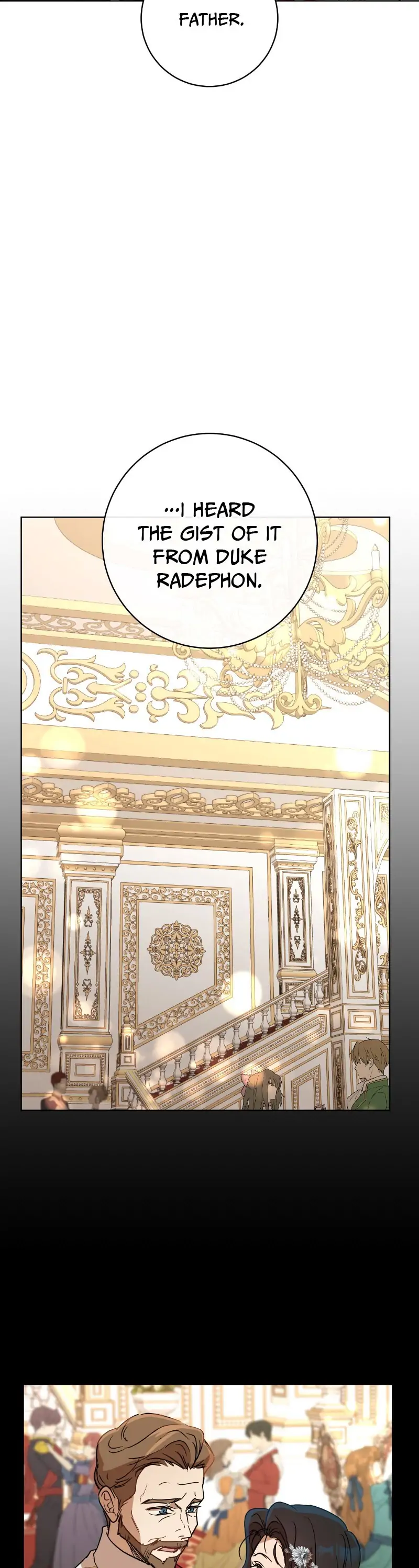 Read Asmodian’S Contract chapter 82 image 8 on Lezhin