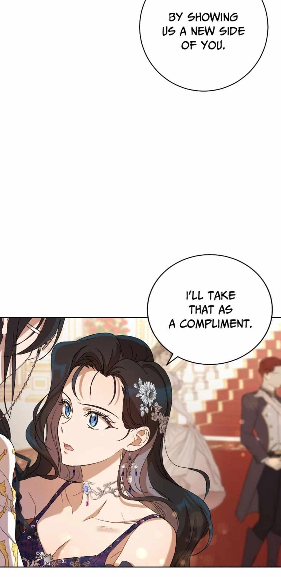 Read Asmodian’S Contract chapter 83 image 11 on Lezhin