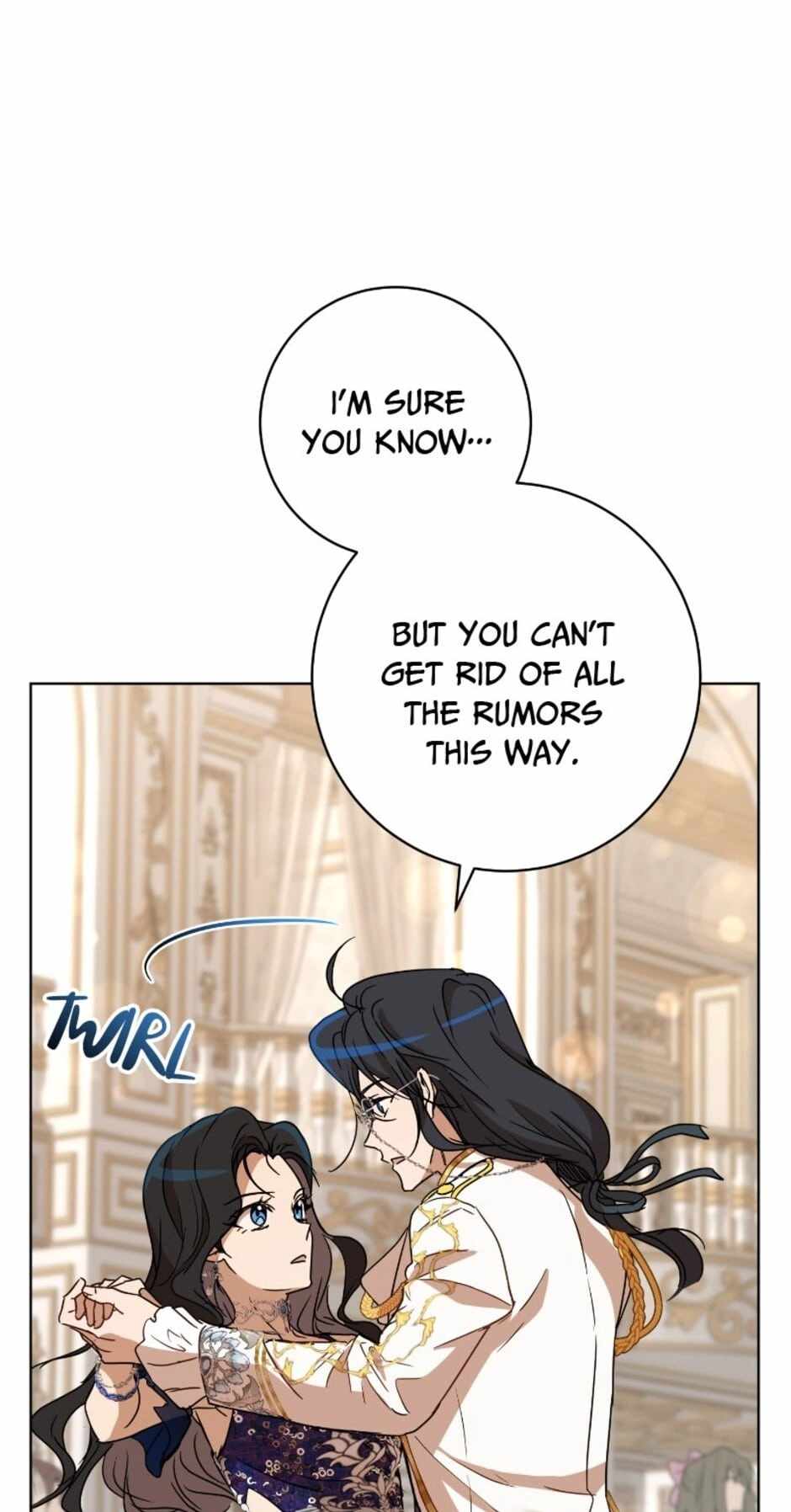 Read Asmodian’S Contract chapter 83 image 12 on Lezhin