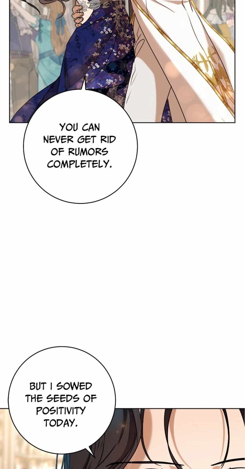 Read Asmodian’S Contract chapter 83 image 13 on Lezhin