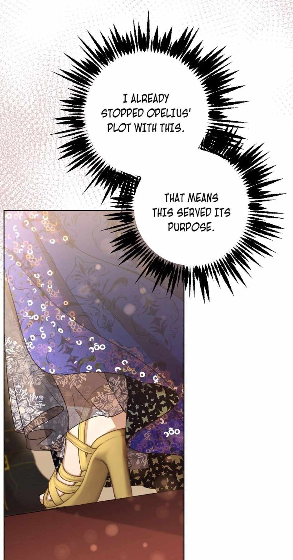 Read Asmodian’S Contract chapter 83 image 16 on Lezhin